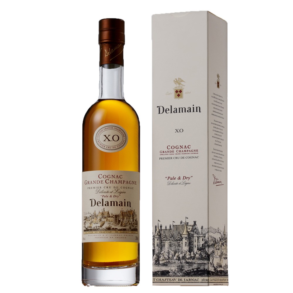 Grande champagne xo. Коньяк Delamain, "pale & Dry. Delamain XO pale Dry 0.7. Коньяк Delamain, "pale & Dry" XO. Delamain XO pale Dry 1.5.