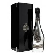 Шампанское Armand de Brignac Demi-Sec цена / полусухое шампанское